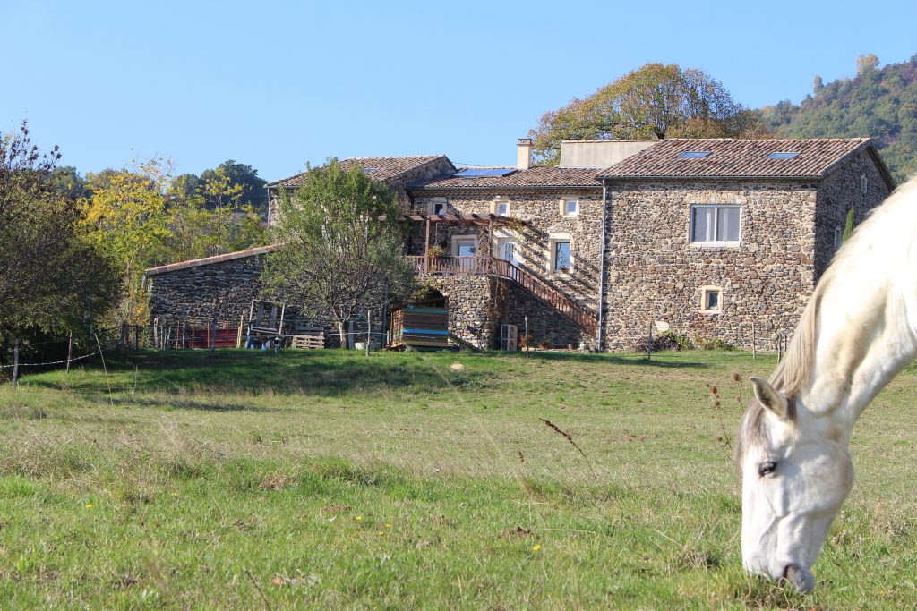Maison d’hôtes - l’Attrape Rêve | L'Attrape Rêve